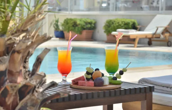 依歌帕拉斯酒店