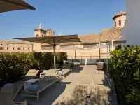 Sant Jaume Design Hotel Hotels near La Rambla