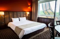 Brit Hotel Confort Saint-Brieuc Langueux Hotels in Yffiniac