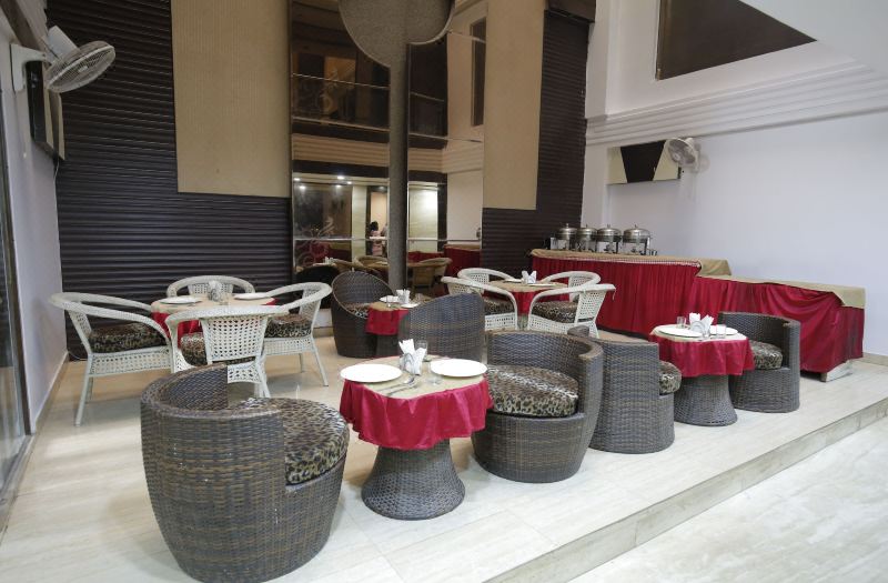 Hotel Delhi Pride photo 4