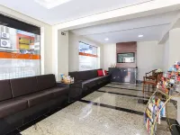 Hotel Express Savoy - Centro Histórico Hotels near Palacio Piratini
