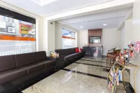 Hotel Express Savoy - Centro Histórico