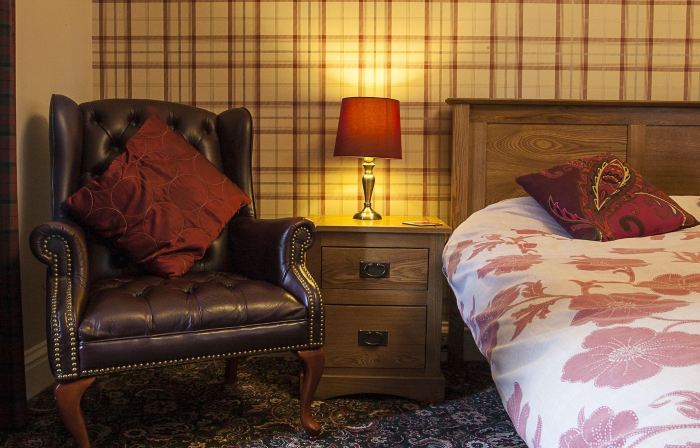 Bank Guest House