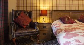Bank Guest House
