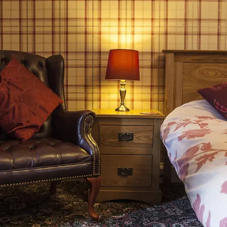 Bank Guest House