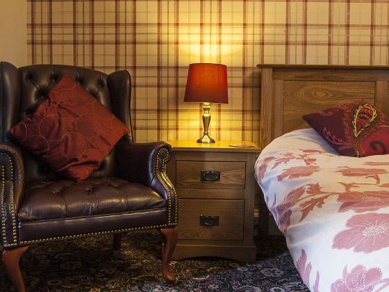 Bank Guest House