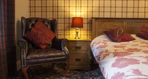 Bank Guest House - Wifi