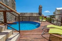 Villa Coral - Pools