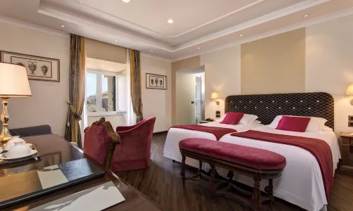 Hotel Nazionale