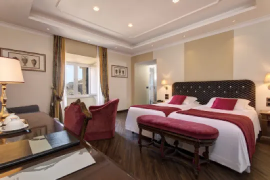 ホテル ナツィオナーレ