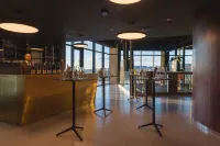 羅薩尼奇葡萄酒設計飯店 - 酒吧