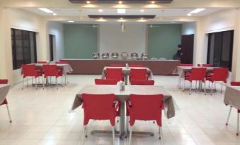 Elysium Resort Alibaug