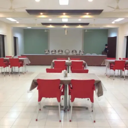Elysium Resort Alibaug