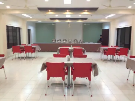 Elysium Resort Alibaug