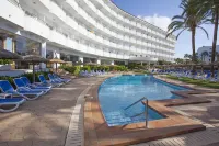 Grupotel Maritimo Hotels in Raiguer