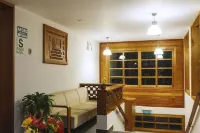 Hotel Heidinger Hotel a Oxapampa