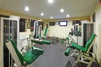 Imperial Golf View Hotel - Gym