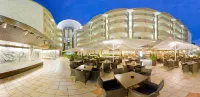 Alegria Florida Park Hotels in Santa Susanna
