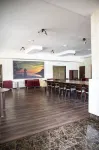 Hotel Zátoka - breakfast