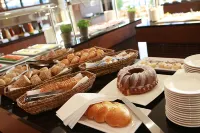 Hotel Karawankenhof - Breakfast