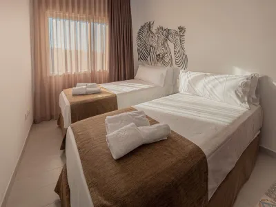 Las Cebras Apartamentos Turísticos Hôtels à : Vinaros