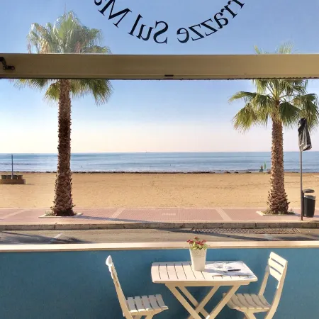 Terrazze Sul Mare