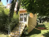 Résidence les Caraibes Hôtels à : Sérignan