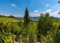 Holiday Home in Brisighella with Garden