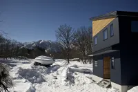 Wagaya Chalet by Hhg