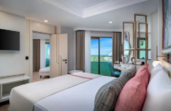 Delphin Palace Hotel