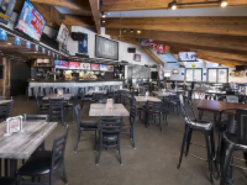 エバーグリーン ロッジ アット ベール ベールのホテル