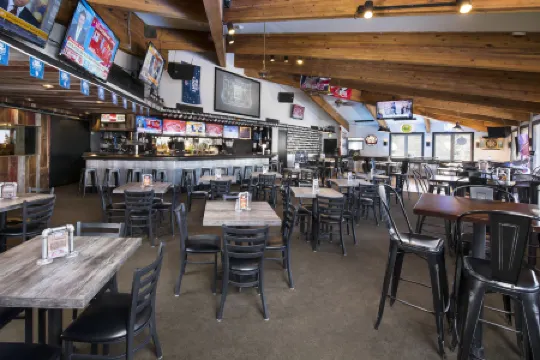 Evergreen Lodge at Vail