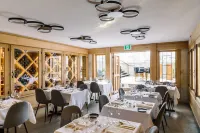 Merrill House Hotels in Пиктон
