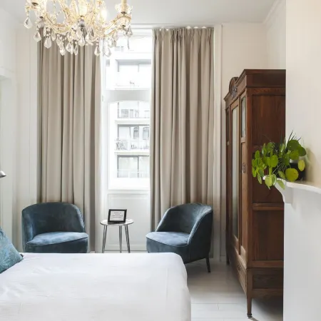 B&B la Passion Interdite