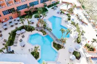 Perdido Beach Resort - ビーチサイド