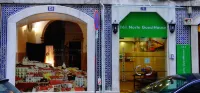 161 Norte Guesthouse Hotels in Baixa