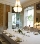 Husby Säteri Hotels in Soderkoping Municipality