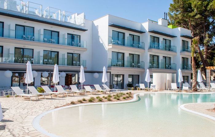 Sol I Vida Hotel - Adults Only