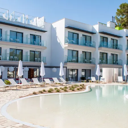 Sol I Vida Hotel - Adults Only