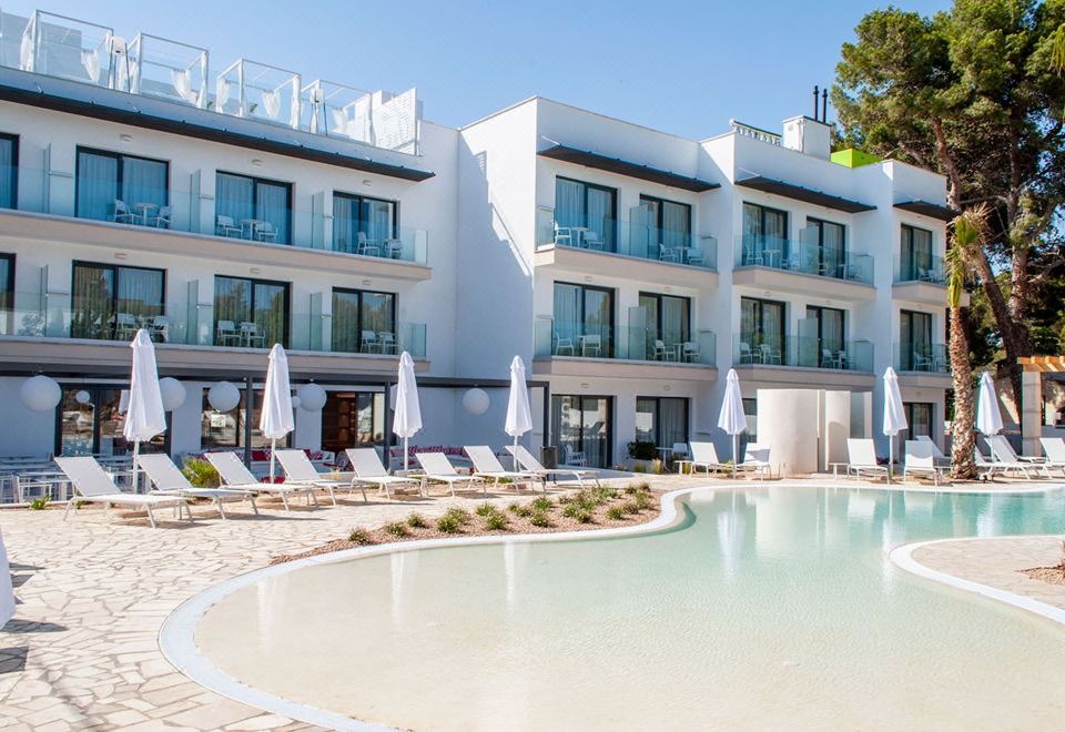 Sol i Vida Hotel - Adults Only - Housity