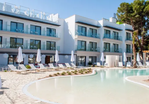 Sol I Vida Hotel - Adults Only