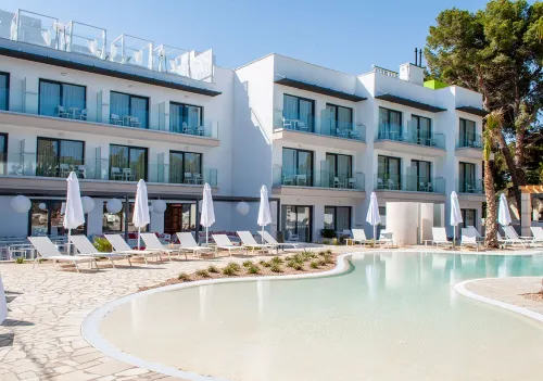 Sol I Vida Hotel - Adults Only Hotel a Manacor