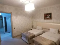 Gabala Yeddi Gozel Hotel Hotels in Gabala