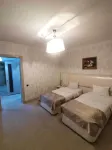 Gabala Yeddi Gozel Hotel