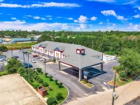 Hometown Inn Thomasville - piscina