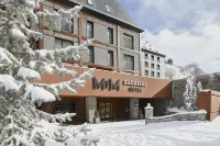 Hotel Mim Baqueira Luxury & Spa Hotels in Naut Aran