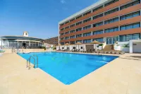 Ohtels Carabela - Yüzme Havuzu