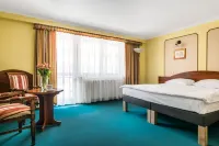 Hotel Wersal Hotels in Tatra County