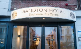 Sandton Eindhoven Centre