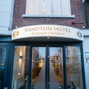 Sandton Eindhoven Centre